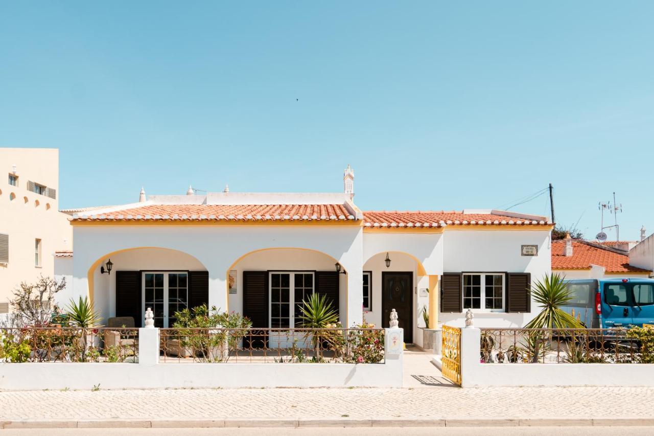 Lemontree Eco Surfhouse Hotel Sagres Exterior photo